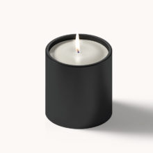 black candle a